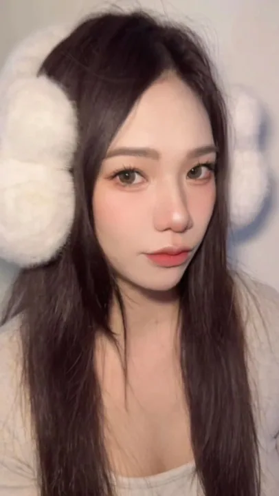 奶呼呼溫柔款